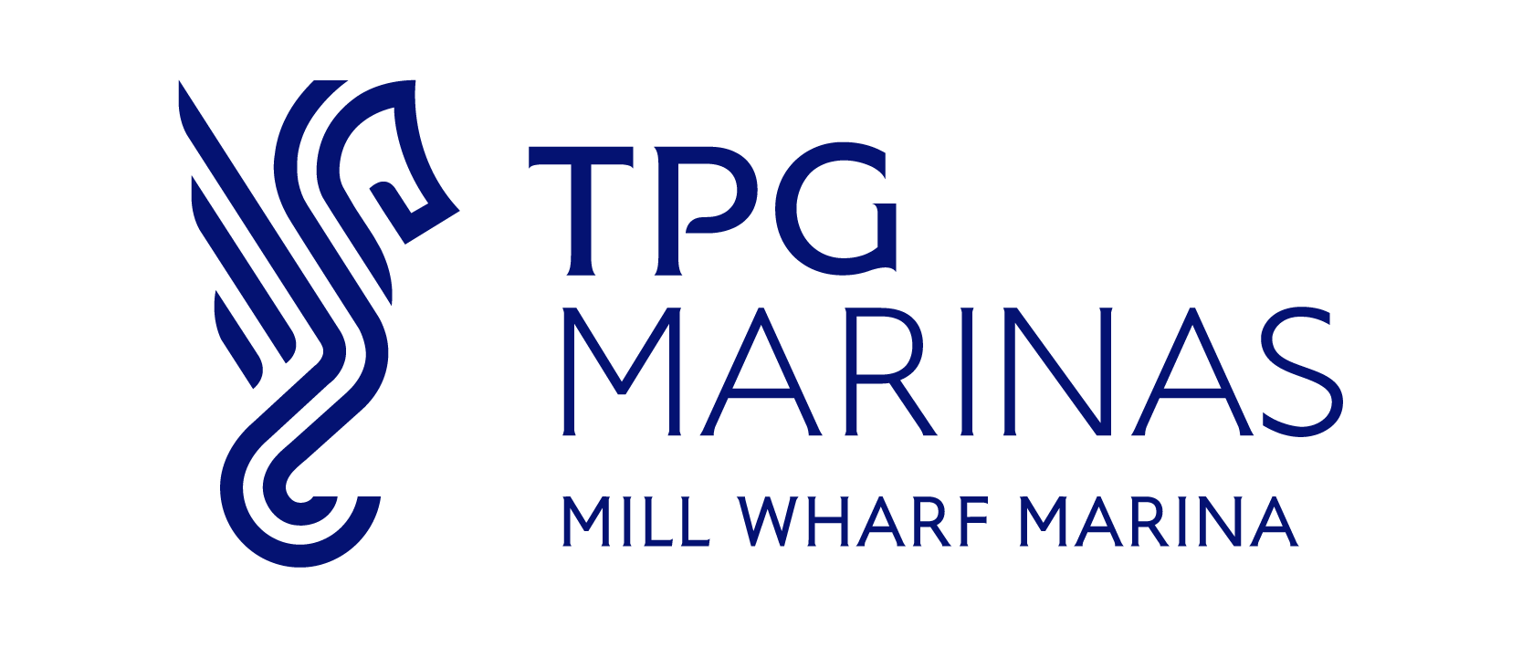 Mill Wharf Marina