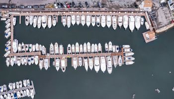 Mill Wharf Marina