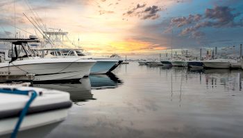 Mill Wharf Marina