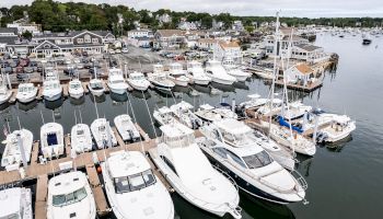 Mill Wharf Marina