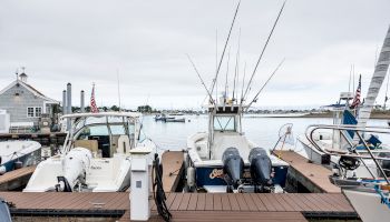 Mill Wharf Marina