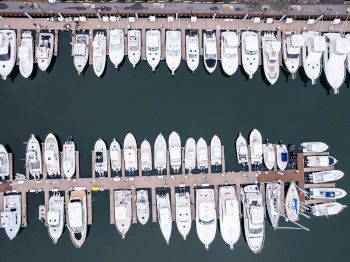 Mill Wharf Marina