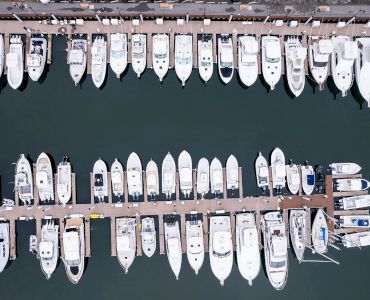Mill Wharf Marina