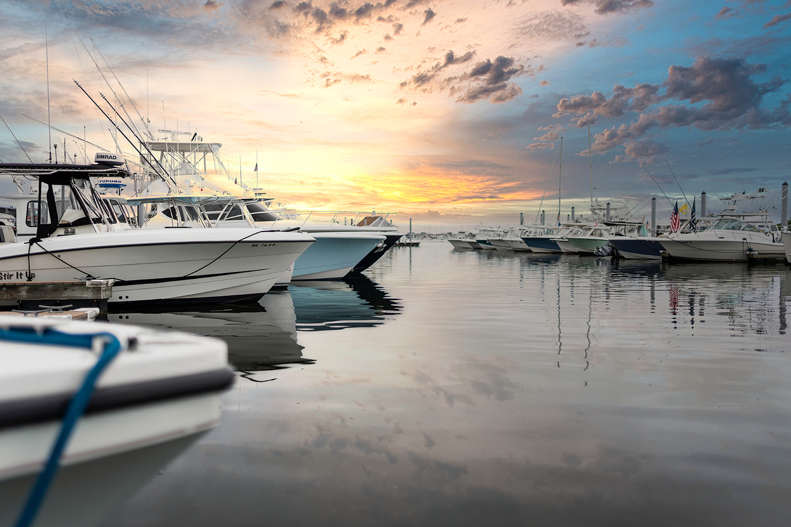 Best Things to Do Near Scituate MA Mill Wharf Marina Best